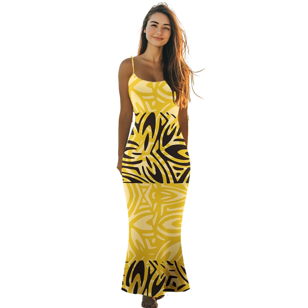 Hot Sales Hawaiian Tropical Style Design Kids Beach Dresses Customized Girls Summer Outfits Dress for Girl
Hot Sales Hawaiian Tropical Style Design Kids Beach Dresses Customized Girls Summer Outfits Dress for Girl