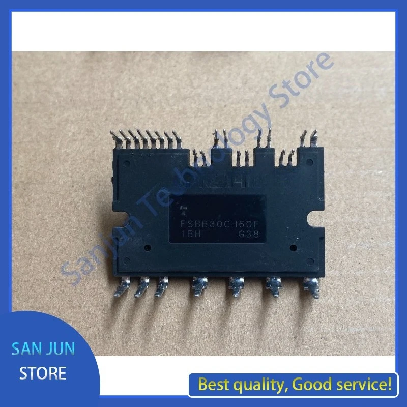 FSBB30CH60 FSBB30CH60C FSBB30CH60F ipm module, packaged on the machine
FSBB30CH60 FSBB30CH60C FSBB30CH60F ipm module, packaged on the machine