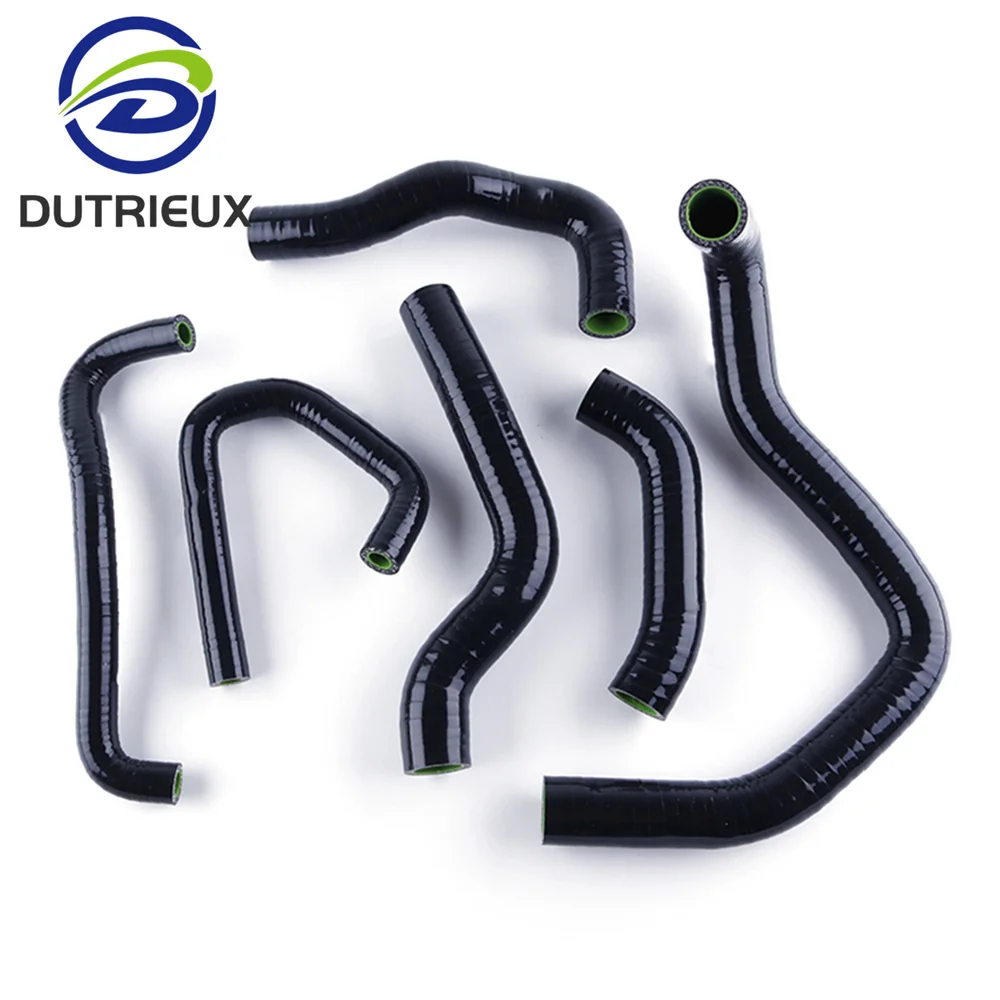 High quality and high performance For Kawasaki Ninja ZX 600 P ZX6R 2007-2008 Silicone Radiator Coolant Tube Hose Pipe Kit
High quality and high performance For Kawasaki Ninja ZX 600 P ZX6R 2007-2008 Silicone Radiator Coolant Tube Hose Pipe Kit