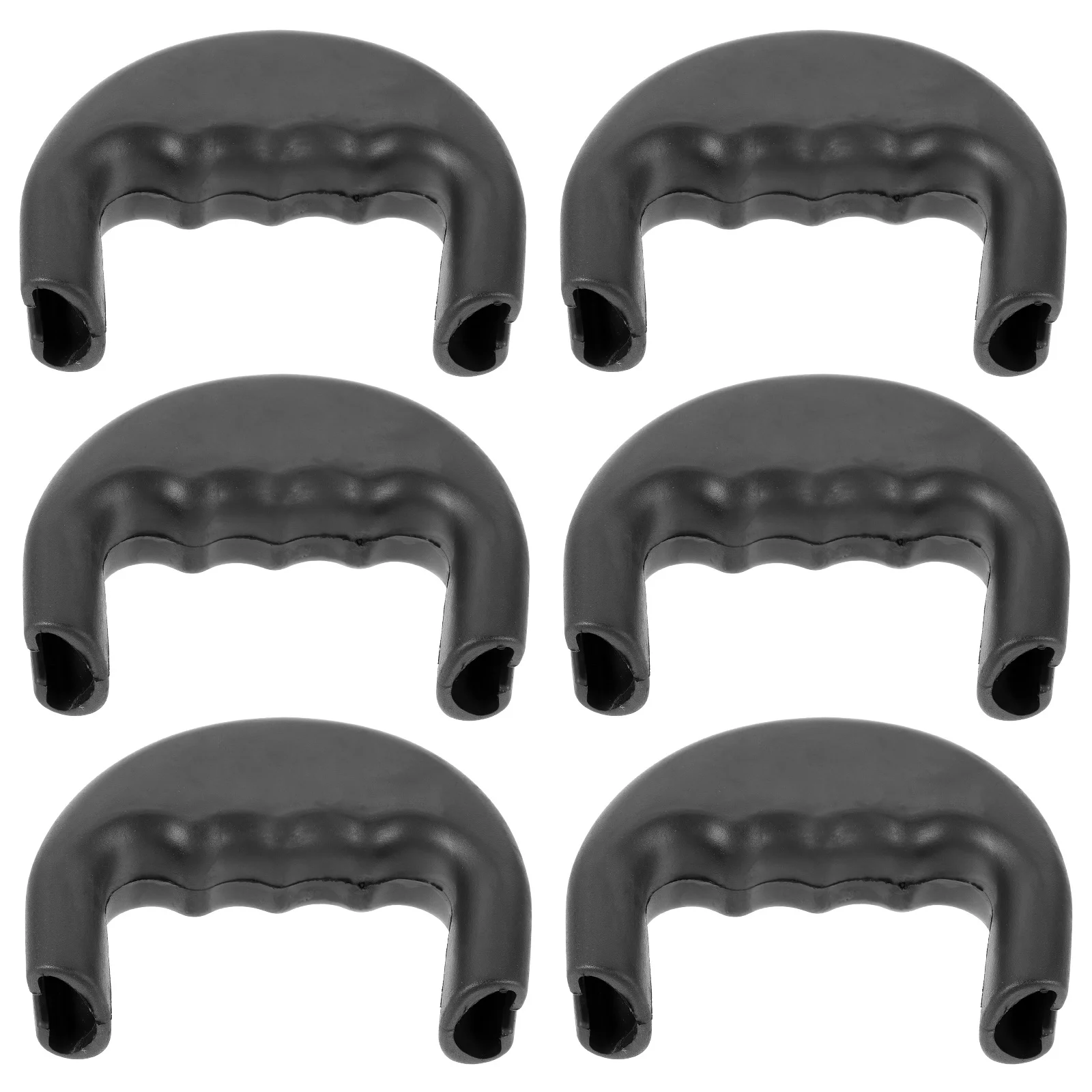 6Pcs Dog Pulling Rope Handle Ergonomic Comfortable Control Traction Jogging Running Leisurely Walking Pulling Rope Handle
6Pcs Dog Pulling Rope Handle Ergonomic Comfortable Control Traction Jogging Running Leisurely Walking Pulling Rope Handle