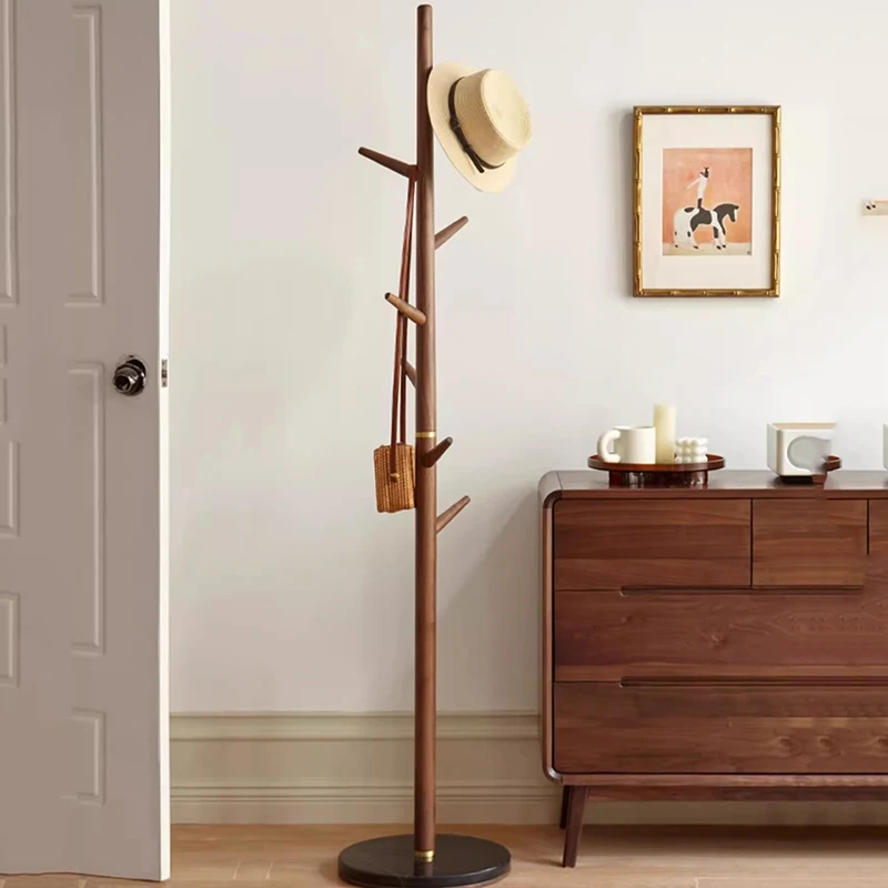 Solid Wood Bedroom Clothes Rack Living Room Nordic Minimalist Vintage Clothes Rack Clothing Rail Modern Guarda Roupa Furniture
Solid Wood Bedroom Clothes Rack Living Room Nordic Minimalist Vintage Clothes Rack Clothing Rail Modern Guarda Roupa Furniture