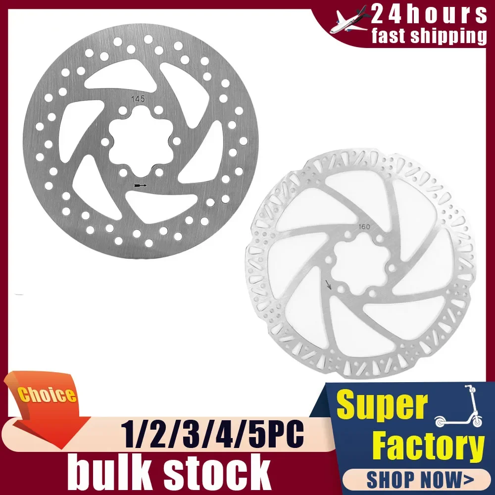 Колодки дискового тормоза 145 мм/160 мм с 6 винтами для Kaabo Warrior 11 Wolf King GT/GT Pro, детали тормозного диска для электрического скутера
Колодки дискового тормоза 145 мм/160 мм с 6 винтами для Kaabo Warrior 11 Wolf King GT/GT Pro, детали тормозного диска для электрического скутера