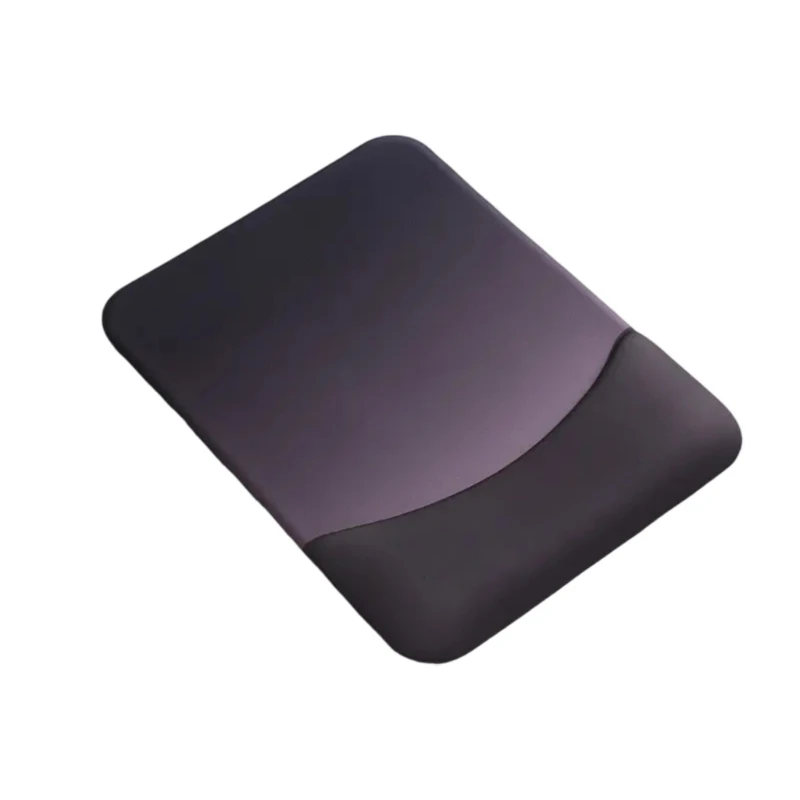 Small Square Mouse Mat Mouse Pad Memory Foam Wrist Support for Office Setups .H05A
Small Square Mouse Mat Mouse Pad Memory Foam Wrist Support for Office Setups .H05A