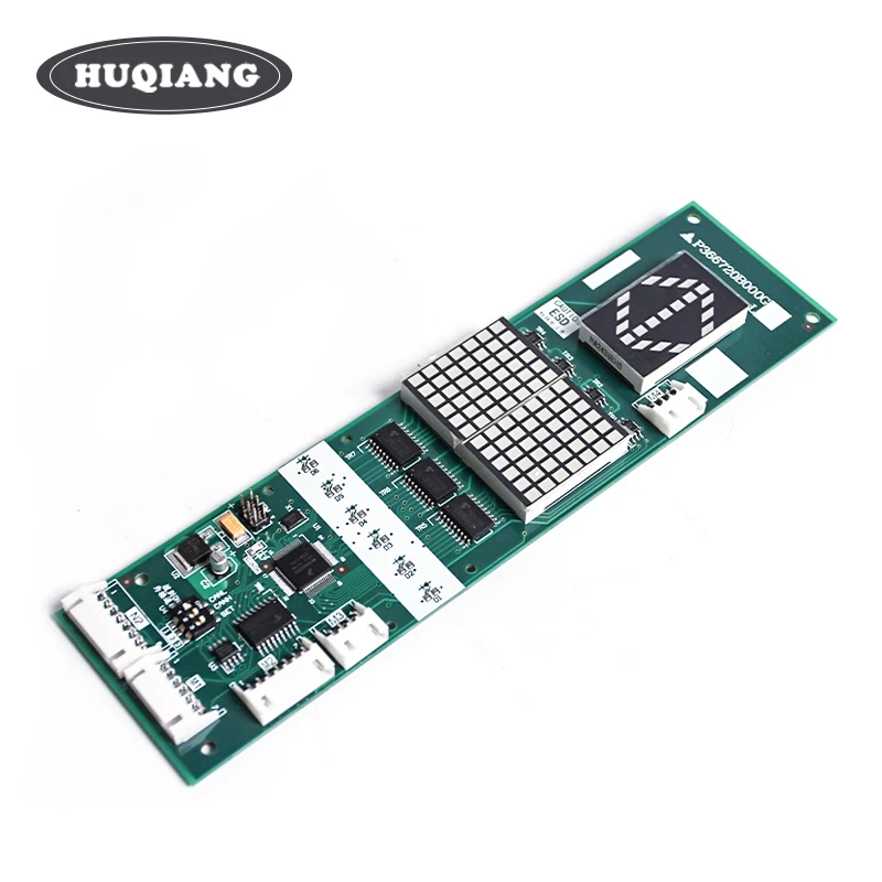 MAF Lift Spare Parts Elevator PCB Elevator COP LOP Display Board P366720B000G01 G02 G11 G12
MAF Lift Spare Parts Elevator PCB Elevator COP LOP Display Board P366720B000G01 G02 G11 G12