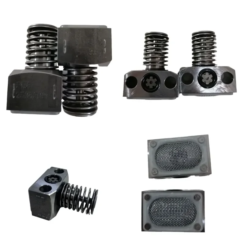 2026 Hot Item Germany Hawe Plunger Pump R Series Pump PE13 Plunger Large quantities in stock
2026 Hot Item Germany Hawe Plunger Pump R Series Pump PE13 Plunger Large quantities in stock