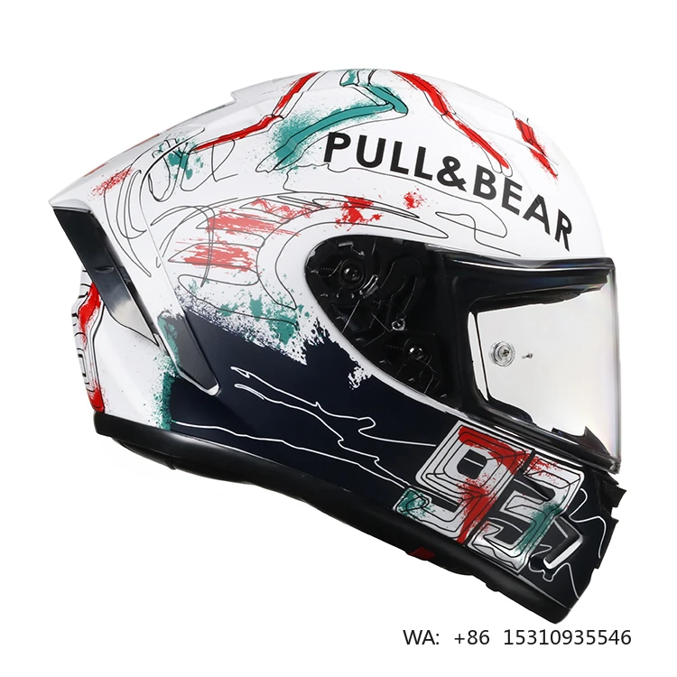 E-Bike Flip Up Full Face Helmet ABS Anti-Shock Lightweight Windproof Women Outdoor Riding Gear
E-Bike Flip Up Full Face Helmet ABS Anti-Shock Lightweight Windproof Women Outdoor Riding Gear