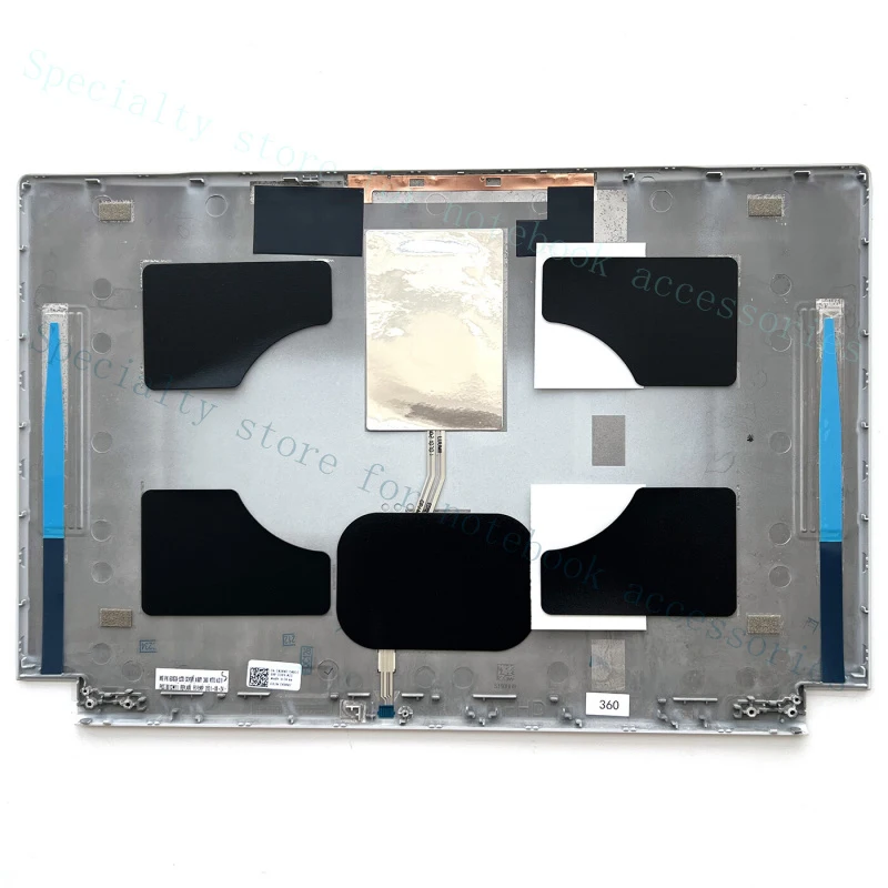 A+ New For Dell Alienware X17 R1 R2 LCD Back Cover Rear Lid Top Case 041RKC 41RKC
A+ New For Dell Alienware X17 R1 R2 LCD Back Cover Rear Lid Top Case 041RKC 41RKC