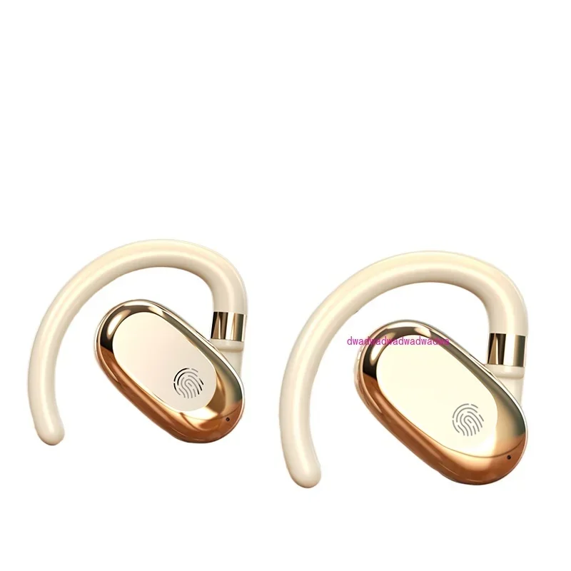 Bluetooth headset 2024 new wireless ear-hanging sports long battery life is not in the ear
Bluetooth headset 2024 new wireless ear-hanging sports long battery life is not in the ear