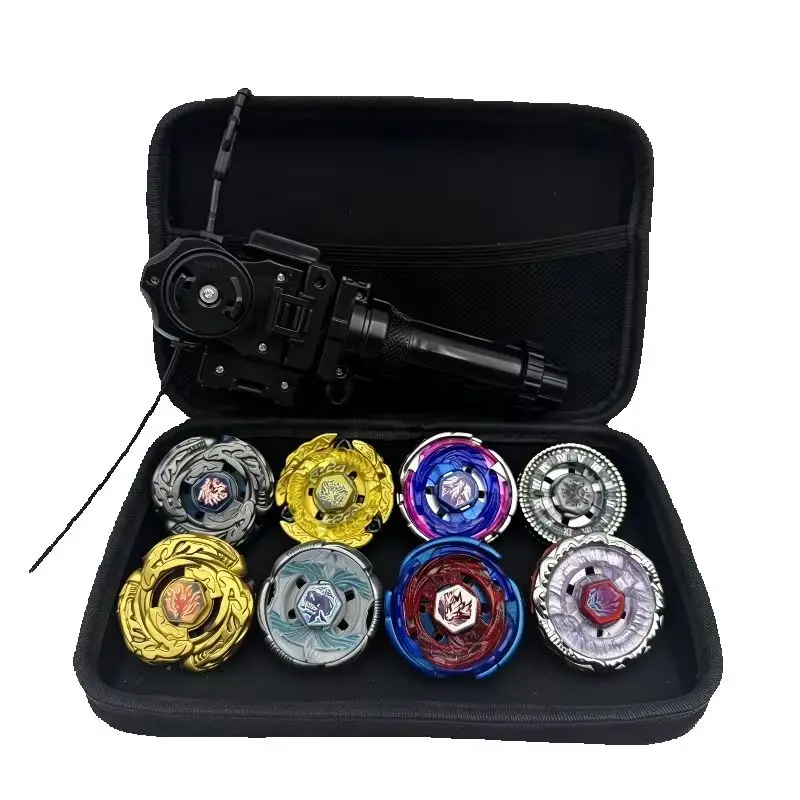 Takara Tomy metal fusion set gyro toy gift BB99 BB104 BB105 BB106 BB108 BB122 BB99 BB95
Takara Tomy metal fusion set gyro toy gift BB99 BB104 BB105 BB106 BB108 BB122 BB99 BB95