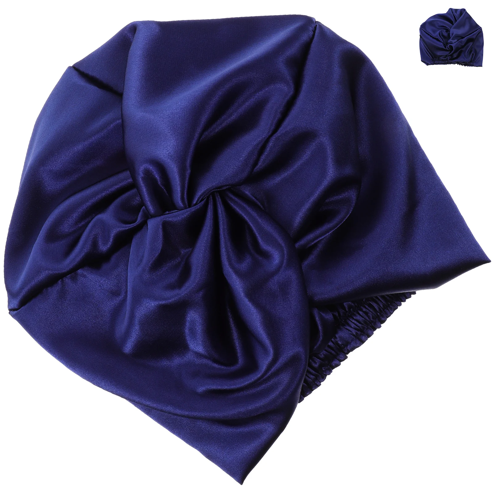 Satin Sleep Bonnet Shower Cap Double Layer Decorative Bath Women Real Silk Hair Washing Long Curly Reusable Durable
Satin Sleep Bonnet Shower Cap Double Layer Decorative Bath Women Real Silk Hair Washing Long Curly Reusable Durable