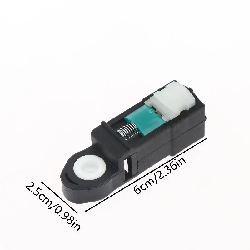 CV617C445AA Gear Shift Cable End Connector Automatic Selector Shaft For Automatic Transmission Car Accessories
CV617C445AA Gear Shift Cable End Connector Automatic Selector Shaft For Automatic Transmission Car Accessories