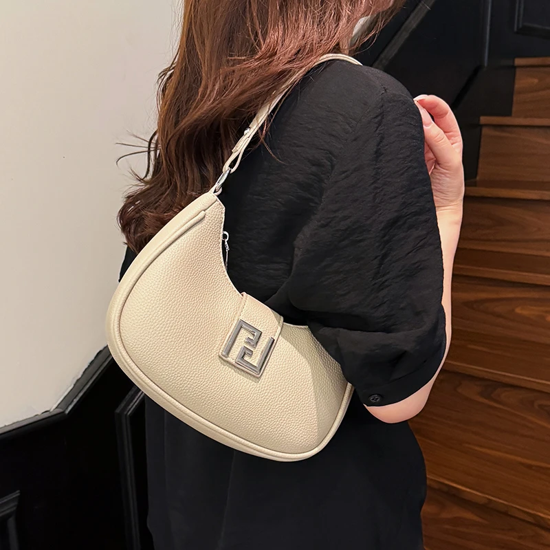 Высококачественная минималистичная винтажная сумка с модным дизайном логотипа с буквенным принтом, роскошная сумка-мессенджер
Высококачественная минималистичная винтажная сумка с модным дизайном логотипа с буквенным принтом, роскошная сумка-мессенджер