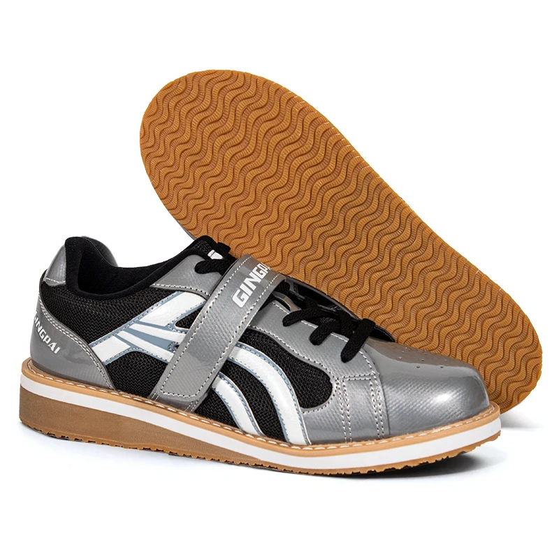 New Hot 2025 Power Squat Weightlifting Shoes Unisex Wrestling Shoes Men's Squat Shoes Fitness Shoes Sumo Shoes
New Hot 2025 Power Squat Weightlifting Shoes Unisex Wrestling Shoes Men's Squat Shoes Fitness Shoes Sumo Shoes