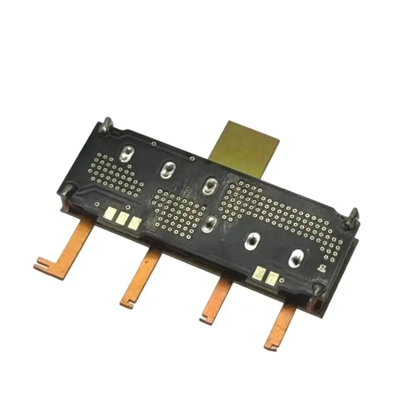 AB16-Hybrid Electric Generator IGBT Repair Module 4N0903028N For A8 D5 48V 2018-2025 Vehicle Power System Tools
AB16-Hybrid Electric Generator IGBT Repair Module 4N0903028N For A8 D5 48V 2018-2025 Vehicle Power System Tools