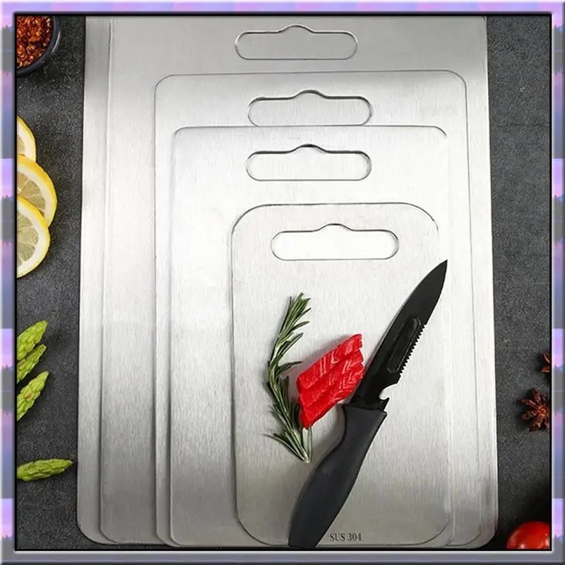 ABJX New Outdoor Camping Dining Board Portable Picnic Tableware For Outdoor Backpacking Cutting Board 15*24Cm
ABJX New Outdoor Camping Dining Board Portable Picnic Tableware For Outdoor Backpacking Cutting Board 15*24Cm