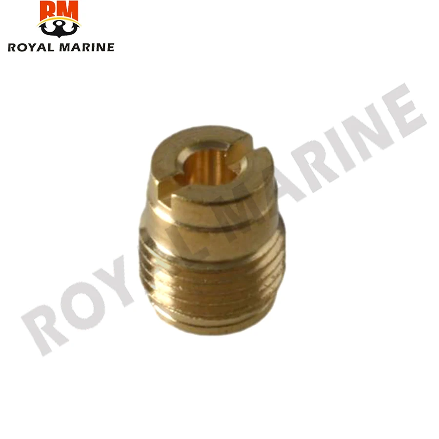 6H1-14943 Jet Main (#160) For Yamaha 60HP 75HP 80HP 90HP Boat Motor 6H1-14943-39 Engine Accessories Parts
6H1-14943 Jet Main (#160) For Yamaha 60HP 75HP 80HP 90HP Boat Motor 6H1-14943-39 Engine Accessories Parts