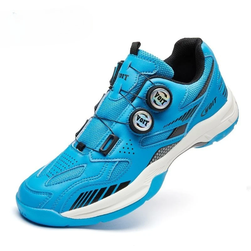 Original Brand Designer Quick Lacing Badminton Trainers Athletic Shoe Professional Table Tennis Shoe Couples Indoor Court Shoe
Original Brand Designer Quick Lacing Badminton Trainers Athletic Shoe Professional Table Tennis Shoe Couples Indoor Court Shoe