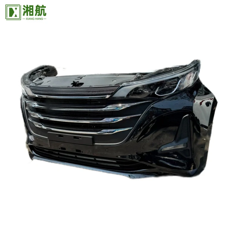 Suitable for Trumpchi , M6 lip, front bumper assembly, hood, fender, original used parts
Suitable for Trumpchi , M6 lip, front bumper assembly, hood, fender, original used parts