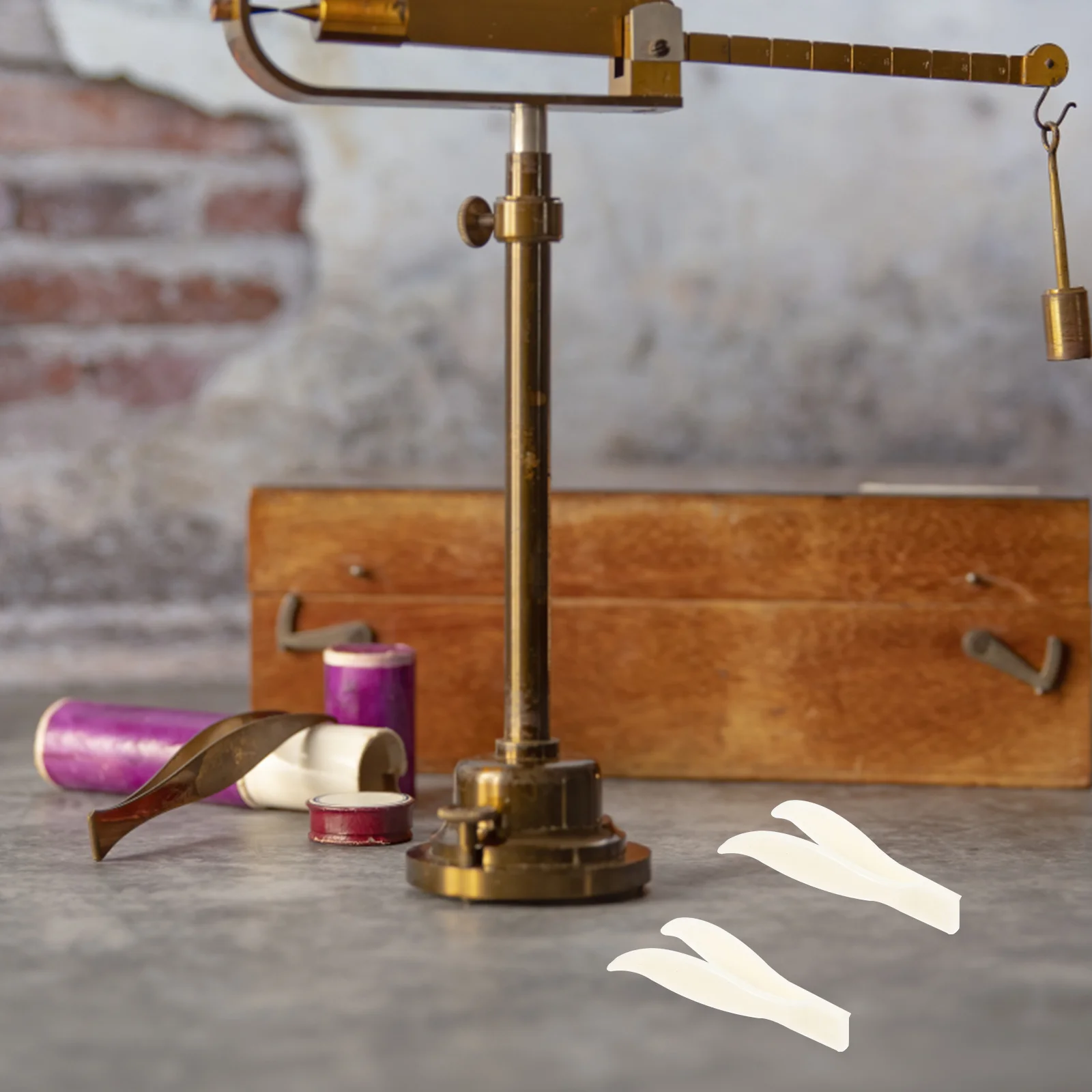 3Pcs Balance Tweezers Professional Grade Plastic Laboratory Tweezer Tools for Experiment Use Scales Tweezer
3Pcs Balance Tweezers Professional Grade Plastic Laboratory Tweezer Tools for Experiment Use Scales Tweezer