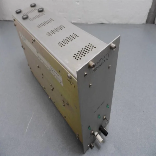 7200 Power Supply No. 72050-01-01 Brand New Original Spot Plc
7200 Power Supply No. 72050-01-01 Brand New Original Spot Plc