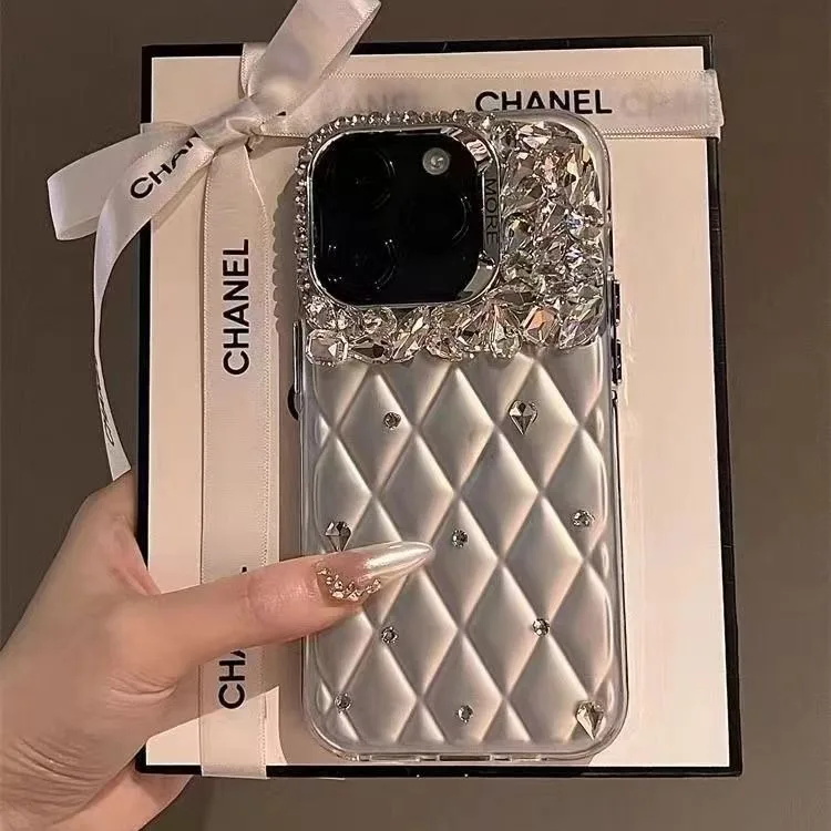 Роскошный чехол для iPhone со стразами «сделай сам», подходит для всех iPhone 16 pro max plus 15 14 12 чехол для iPhone 11 моделей
Роскошный чехол для iPhone со стразами «сделай сам», подходит для всех iPhone 16 pro max plus 15 14 12 чехол для iPhone 11 моделей