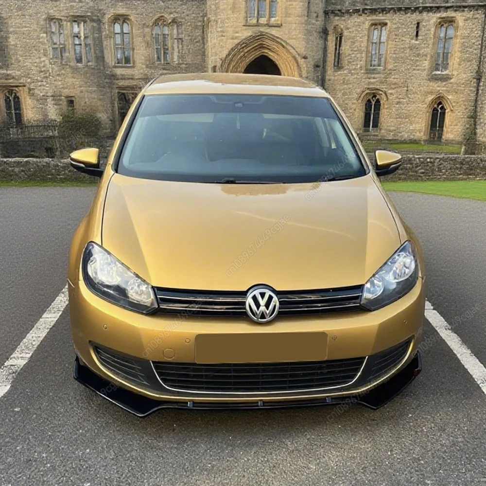 Автомобильный передний бампер, диффузор, глянцевый черный для VW Golf 6 MK6 Standard TSI TDI MPI 2008 2009 2010 2011 2012 2013, комплект кузова, тюнинг
Автомобильный передний бампер, диффузор, глянцевый черный для VW Golf 6 MK6 Standard TSI TDI MPI 2008 2009 2010 2011 2012 2013, комплект кузова, тюнинг