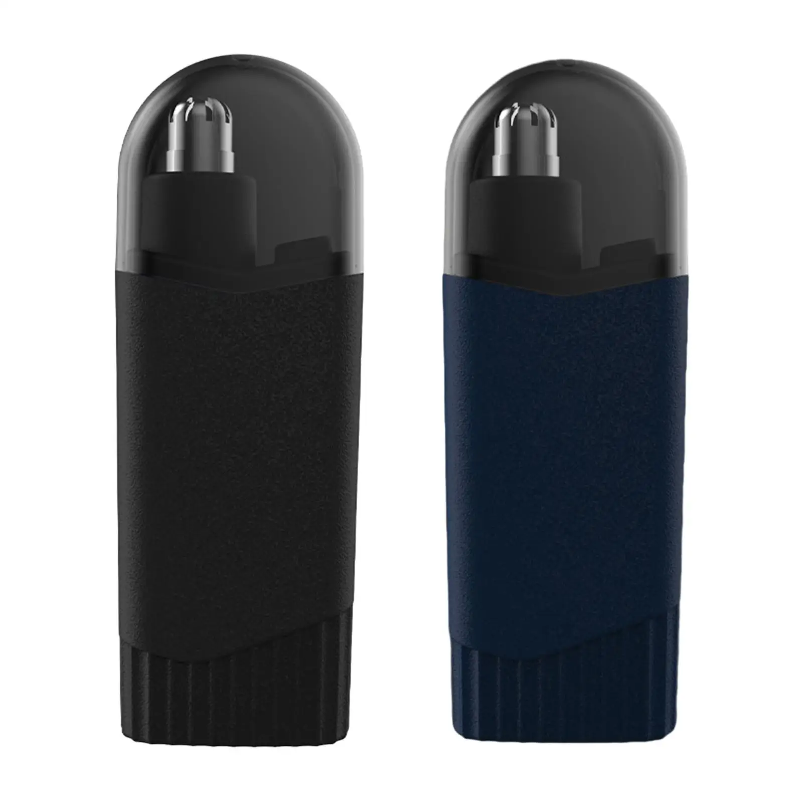 Nose Trimmer Easily Cleaning Painless Smooth Cutting Dustproof Cover Multifunctional USB Charging Wet and Dry Portable
Nose Trimmer Easily Cleaning Painless Smooth Cutting Dustproof Cover Multifunctional USB Charging Wet and Dry Portable