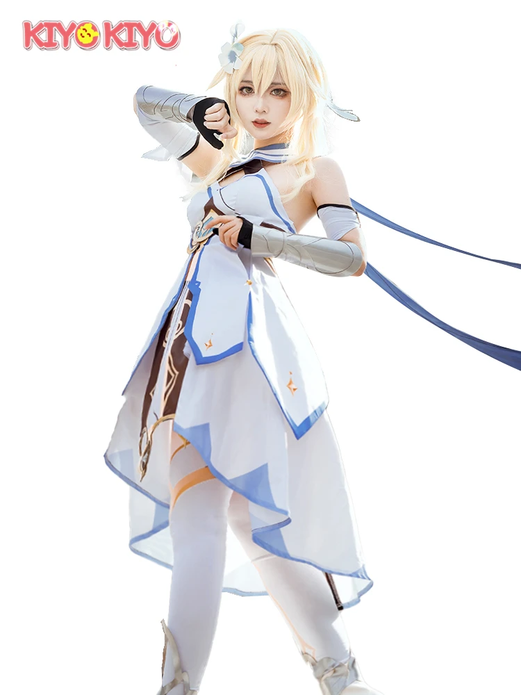 KIYO-KIYO In stock Game Genshin Impact Traveler Lumine Cosplay Costume Halloween costumes dress for women
KIYO-KIYO In stock Game Genshin Impact Traveler Lumine Cosplay Costume Halloween costumes dress for women