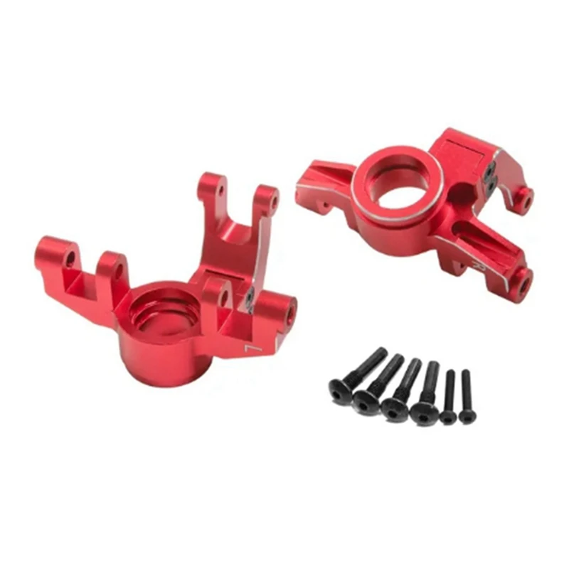 Metal Steering Cup Rear Axle Cup For Arrma 1/8 Mojave 4S 1/10 Kraton Outcast 4S 4X4 BLX RC Car Upgrade Parts-A66M
Metal Steering Cup Rear Axle Cup For Arrma 1/8 Mojave 4S 1/10 Kraton Outcast 4S 4X4 BLX RC Car Upgrade Parts-A66M