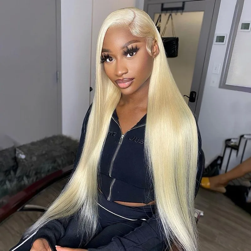 613 Human Hair Wig 30 40 Inch 13x6 Hd Lace Frontal Human Hair Wigs 250% Density Bone Straight Honey Blonde 13x4 Lace Front Wig
613 Human Hair Wig 30 40 Inch 13x6 Hd Lace Frontal Human Hair Wigs 250% Density Bone Straight Honey Blonde 13x4 Lace Front Wig