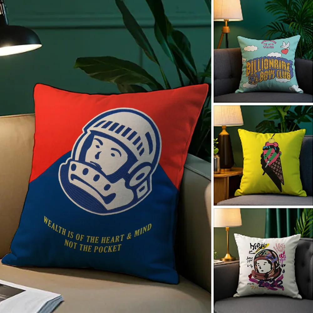 B-Billionaire Boys Club Pillow Case Plush Fabric Soft Pillowcase Double Sided Print Sofa Cushion Cover Throw
B-Billionaire Boys Club Pillow Case Plush Fabric Soft Pillowcase Double Sided Print Sofa Cushion Cover Throw