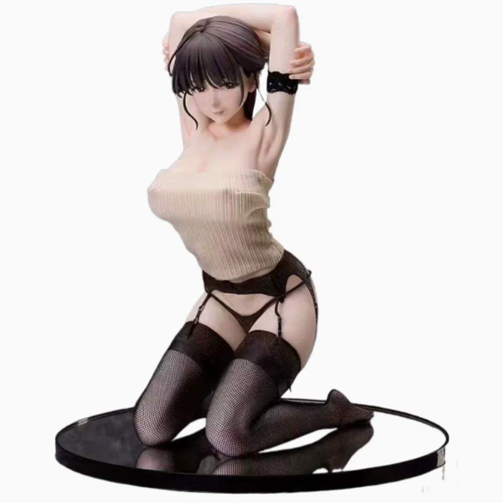 27cm Beautiful Girl Figure Native Binding Konatsu 2 Cute Anime Collectible Model Desktop Decorations Holiday Gifts Toys
27cm Beautiful Girl Figure Native Binding Konatsu 2 Cute Anime Collectible Model Desktop Decorations Holiday Gifts Toys