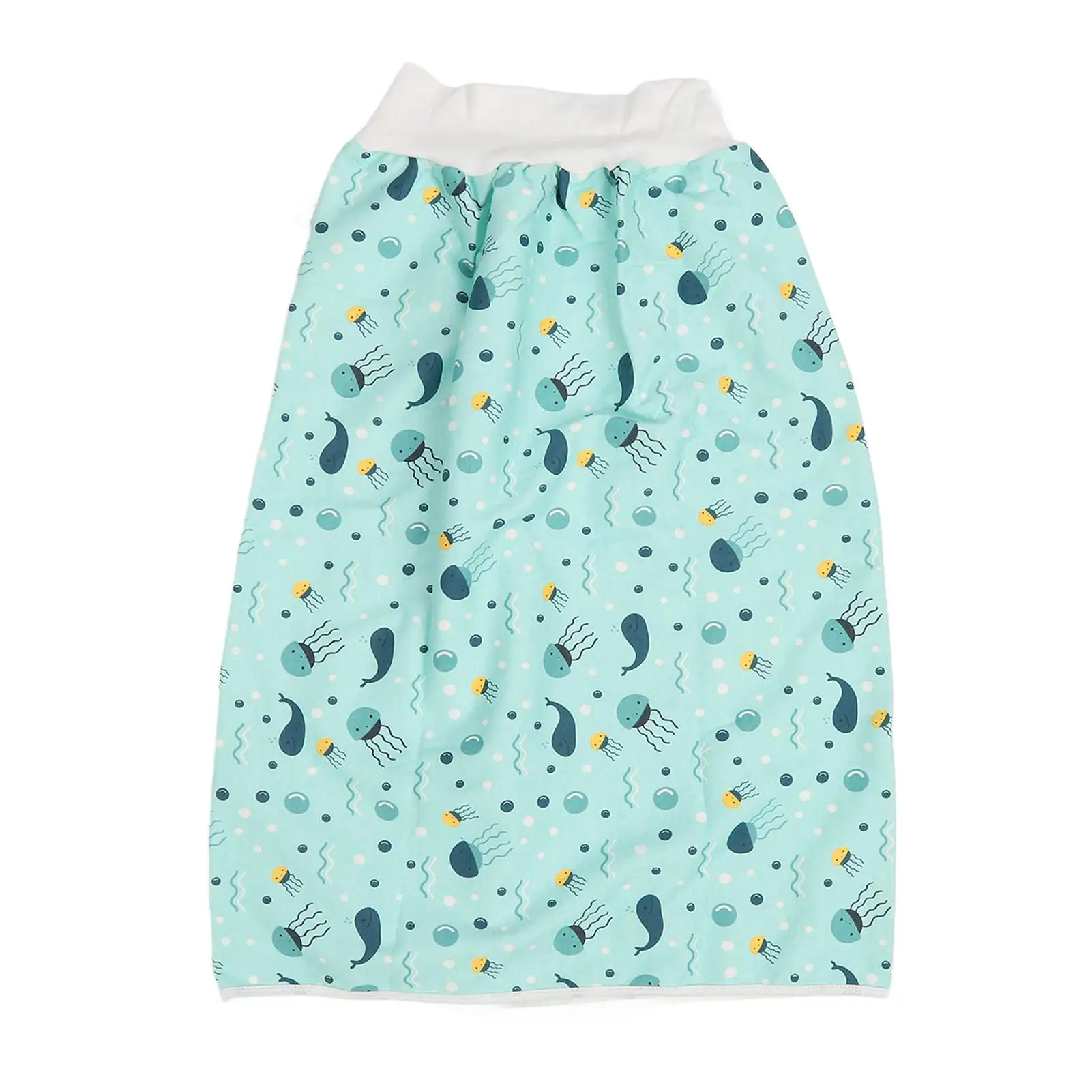 Моющийся коврик для недержания для взрослых. Дышащая юбка-подгузник с рассеиванием тепла. Идеально подходит для сна и сна в ночное время.
Моющийся коврик для недержания для взрослых. Дышащая юбка-подгузник с рассеиванием тепла. Идеально подходит для сна и сна в ночное время.