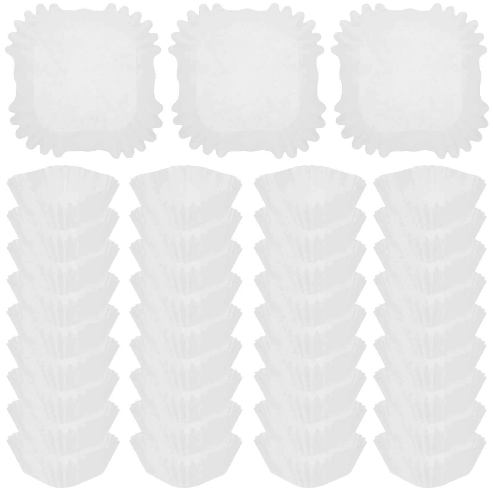 1000pcs Cake Holders Paper Cupcake Liner Cups Muffin Tin Liners for Baking Cakes High Temperature
1000pcs Cake Holders Paper Cupcake Liner Cups Muffin Tin Liners for Baking Cakes High Temperature