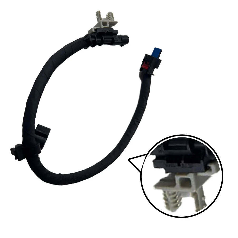 Engine Coolant For Temperature Sensor Harness 12695285 12666338 12683555 12691861 Plastic Direct Replacement Wiring Connector Fo
Engine Coolant For Temperature Sensor Harness 12695285 12666338 12683555 12691861 Plastic Direct Replacement Wiring Connector Fo