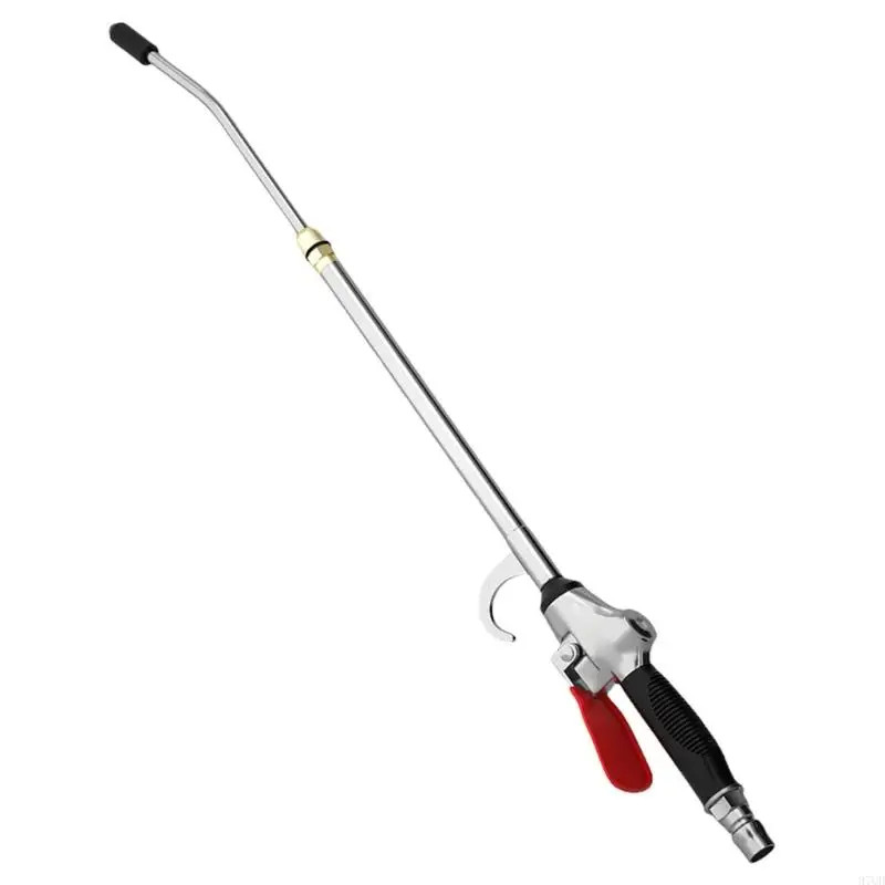 97QD Air Blow Guns Dust Cleaner Compressor Handheld Pneumatic Tool Compressor
97QD Air Blow Guns Dust Cleaner Compressor Handheld Pneumatic Tool Compressor