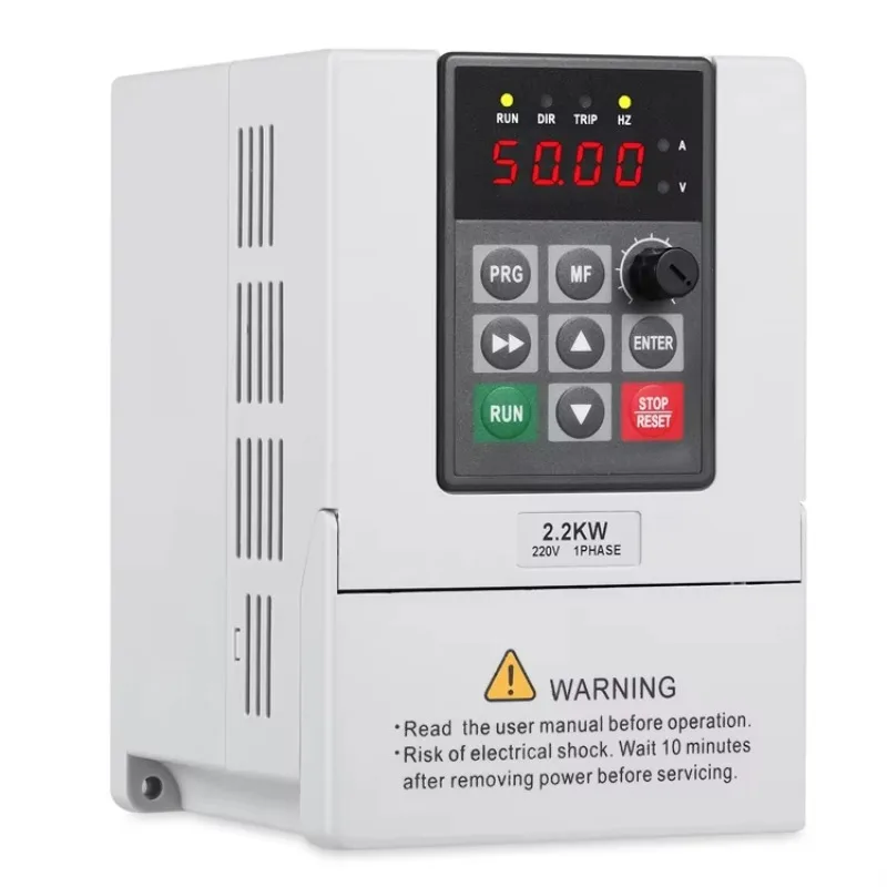 220V 3HP 2.2KW Solar Inverter Solar Pump Inverter Drives Well 220V Single Phase Water Pump
220V 3HP 2.2KW Solar Inverter Solar Pump Inverter Drives Well 220V Single Phase Water Pump