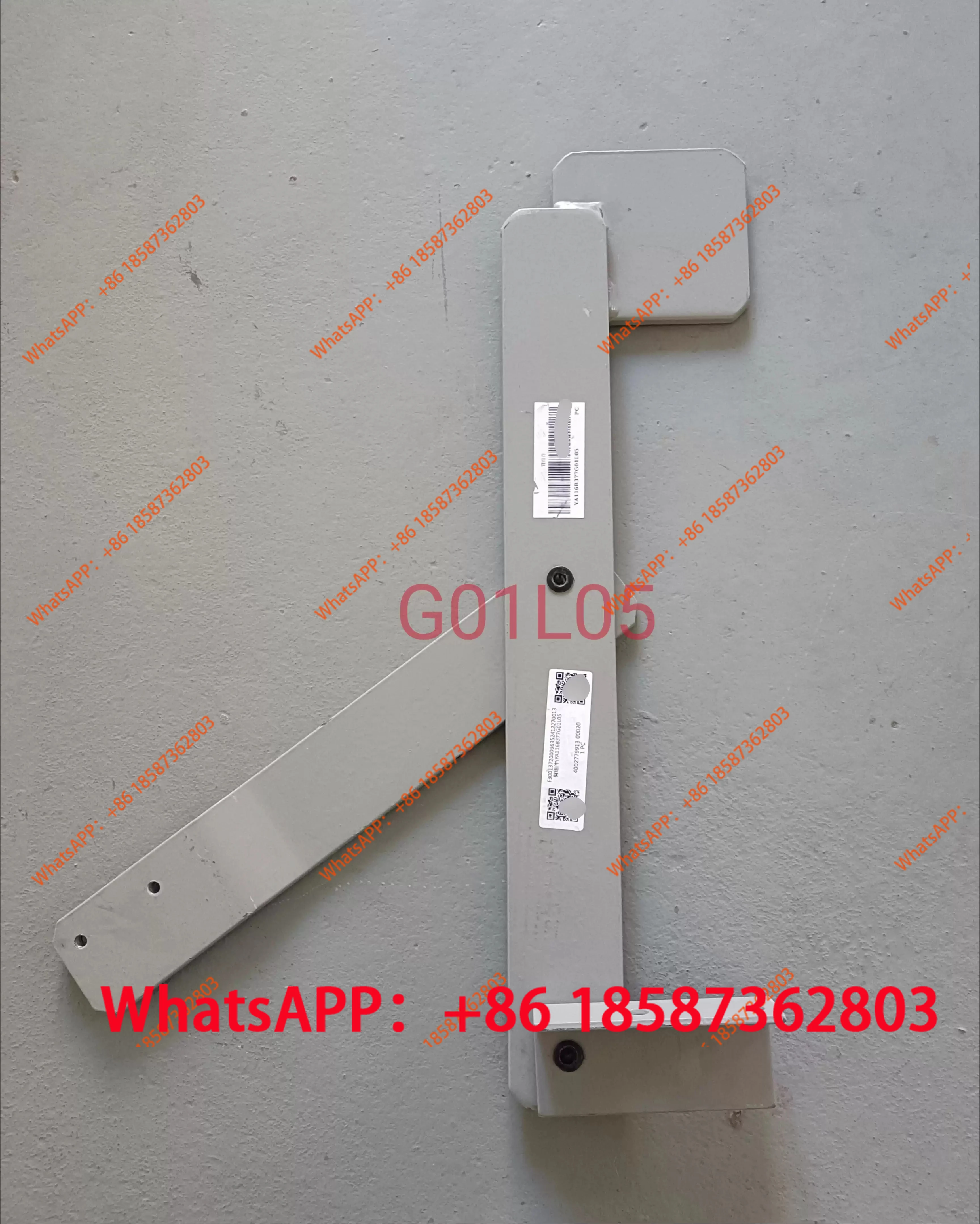 Elevator door knife connecting rod swing arm 900 1100 door opening car door knife cantilever arm new
Elevator door knife connecting rod swing arm 900 1100 door opening car door knife cantilever arm new