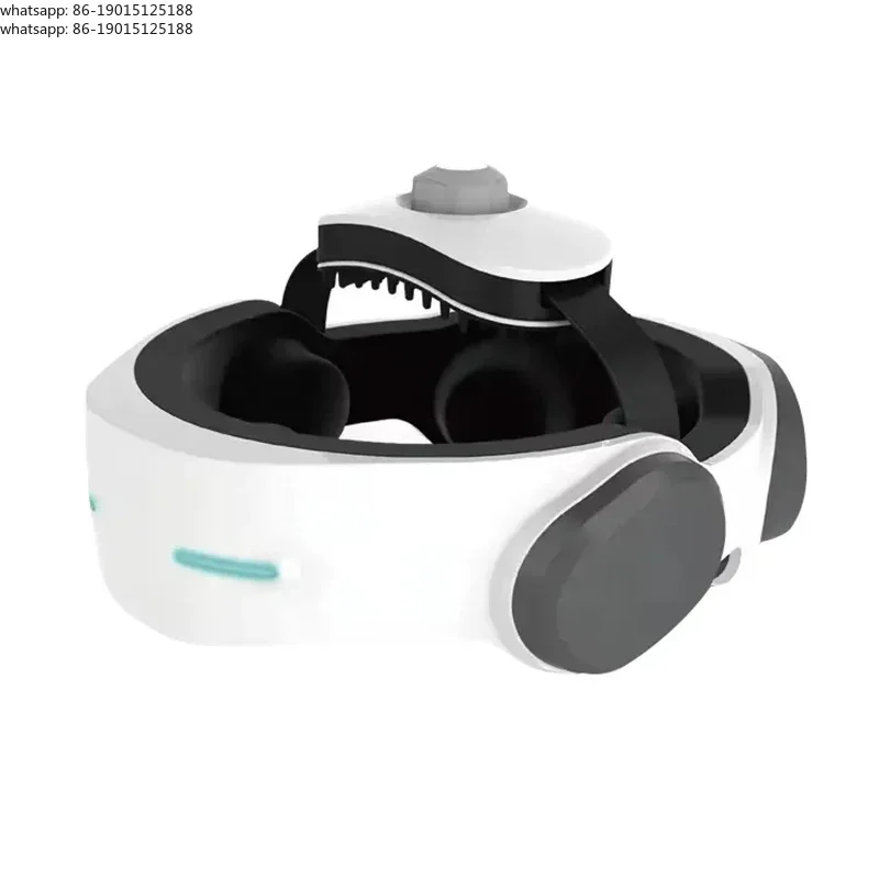 TMS Transcranial Magnetic Stimulator Parkinson's Disease Insomnia Anxiety Depression Treatment Transcranial Magnetic Stimulation
TMS Transcranial Magnetic Stimulator Parkinson's Disease Insomnia Anxiety Depression Treatment Transcranial Magnetic Stimulation