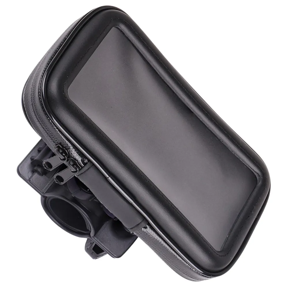 Bike Phone Front Frame Bag Pouch for Mount Waterproof Holder Handlebar Mounted Cycling
Bike Phone Front Frame Bag Pouch for Mount Waterproof Holder Handlebar Mounted Cycling
