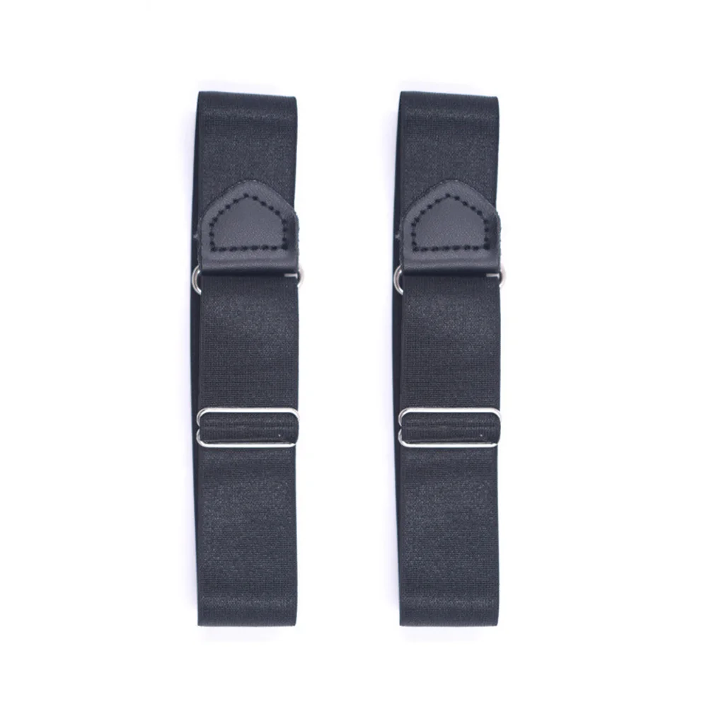 2pcs Anti-slip Shirt Armband Durable Premium Material Strong Clipping Force Mens Women Gift Shirt Stay Belt
2pcs Anti-slip Shirt Armband Durable Premium Material Strong Clipping Force Mens Women Gift Shirt Stay Belt