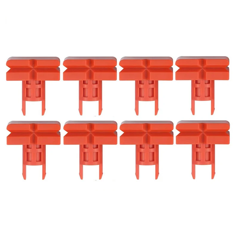 Hot AD-8Pcs Swivel Grip Peg For Black & Decker Workmate Swivel Pegs Model 79-010-4 Replacement Parts Power Tools Accessories
Hot AD-8Pcs Swivel Grip Peg For Black & Decker Workmate Swivel Pegs Model 79-010-4 Replacement Parts Power Tools Accessories