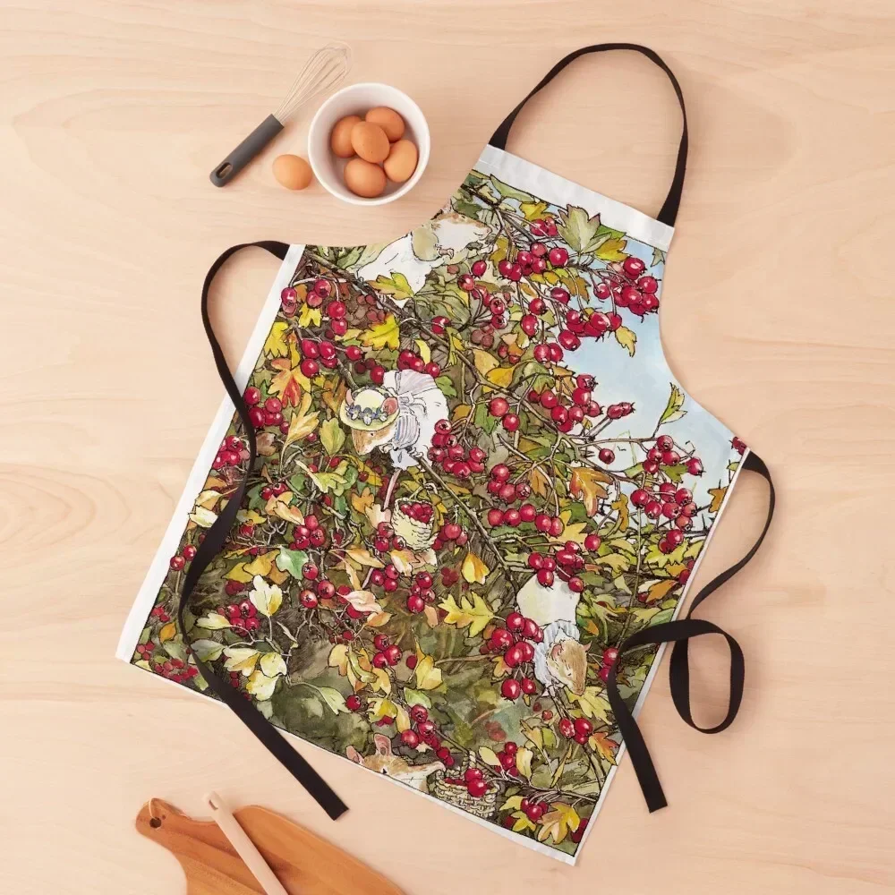 The Blackthorn Bush Apron Women Kitchen Trim Cloth man chef uniform cleanings Apron
The Blackthorn Bush Apron Women Kitchen Trim Cloth man chef uniform cleanings Apron