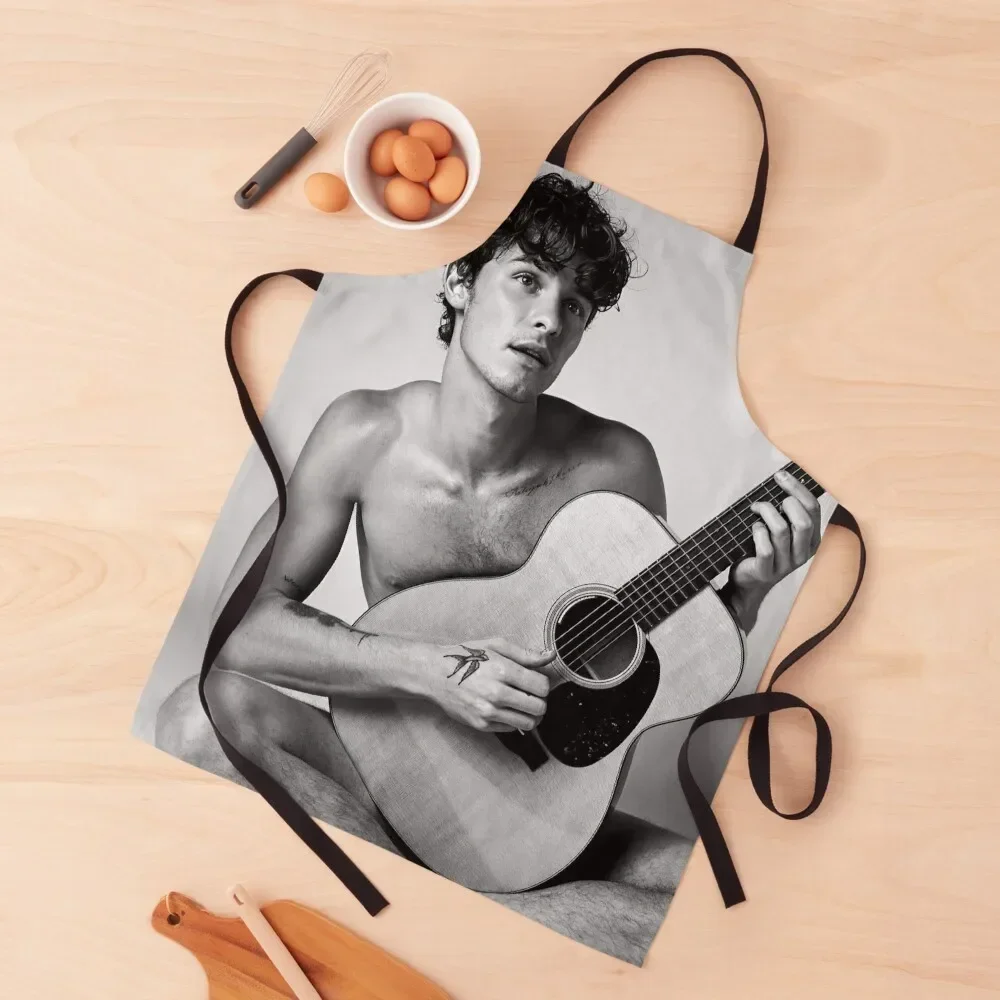 Mendes Apron restaurant accessories kitchen clothes Kitchen Chef for home useful pieces Apron
Mendes Apron restaurant accessories kitchen clothes Kitchen Chef for home useful pieces Apron