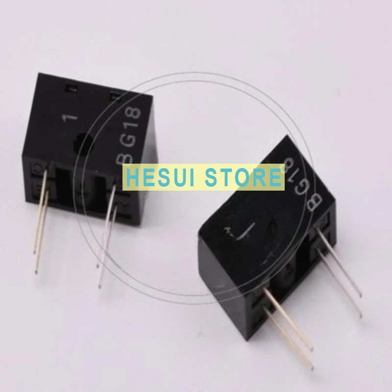 10PCS EE-SF5-B Reflective infrared photoelectric switch sensor, for cash counters, communication equipment
10PCS EE-SF5-B Reflective infrared photoelectric switch sensor, for cash counters, communication equipment