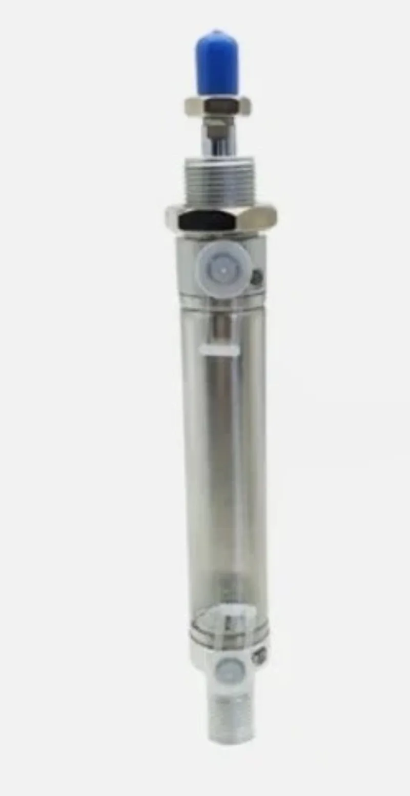 Brand New DSNU-25-75-PPV-A Cylinder Vacuum Fast delivery
Brand New DSNU-25-75-PPV-A Cylinder Vacuum Fast delivery