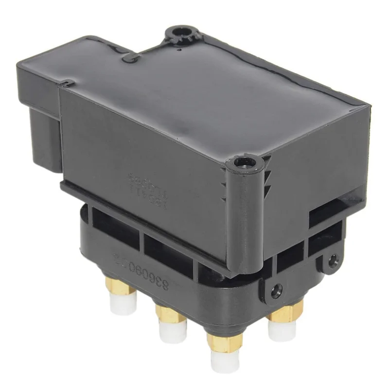 HOT-Car Air Suspension Solenoid / Valve For VW TOUAREG Q7 Jeep Porsche Tesla MODEL S Electromagnetic Valve 95835890102,Car
HOT-Car Air Suspension Solenoid / Valve For VW TOUAREG Q7 Jeep Porsche Tesla MODEL S Electromagnetic Valve 95835890102,Car