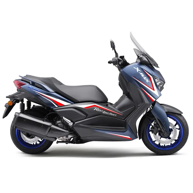 Аксессуары для мотоциклов XMAX300 2023, аксессуары для мотоциклов, полный комплект наклеек для мотоцикла
Аксессуары для мотоциклов XMAX300 2023, аксессуары для мотоциклов, полный комплект наклеек для мотоцикла