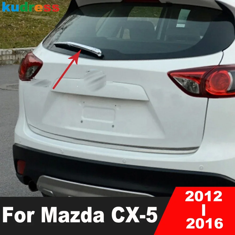Для Mazda CX-5 CX5 2012-2014 2015 2016 хэтчбек хромированная крышка стеклоочистителя заднего стекла автомобиля накладка на лобовое стекло рычаг аксессуары
Для Mazda CX-5 CX5 2012-2014 2015 2016 хэтчбек хромированная крышка стеклоочистителя заднего стекла автомобиля накладка на лобовое стекло рычаг аксессуары