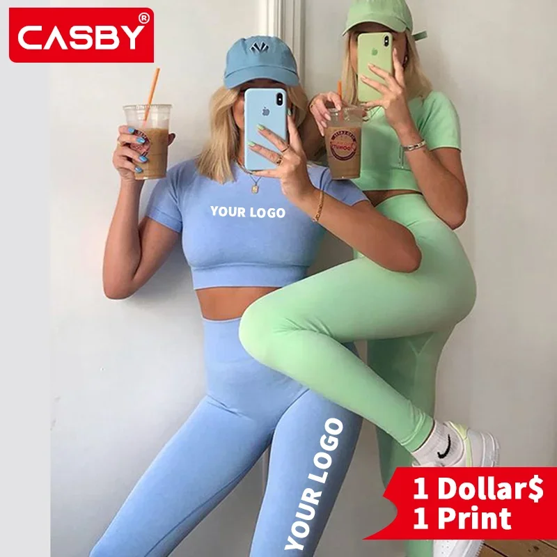 5pcs Seamless Women Yoga Set Workout Shirts Sport Pants Bra Gym Clothing Short Crop Top High Waist Running Leggings Sports Set
5pcs Seamless Women Yoga Set Workout Shirts Sport Pants Bra Gym Clothing Short Crop Top High Waist Running Leggings Sports Set